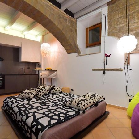 Ferienwohnung Viterbo Centro Casa Surina Exterior foto
